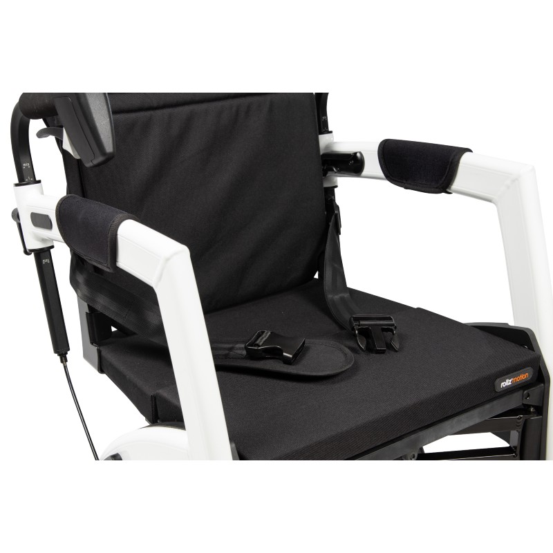 Rollz Motion Wheelchair Seatbelt